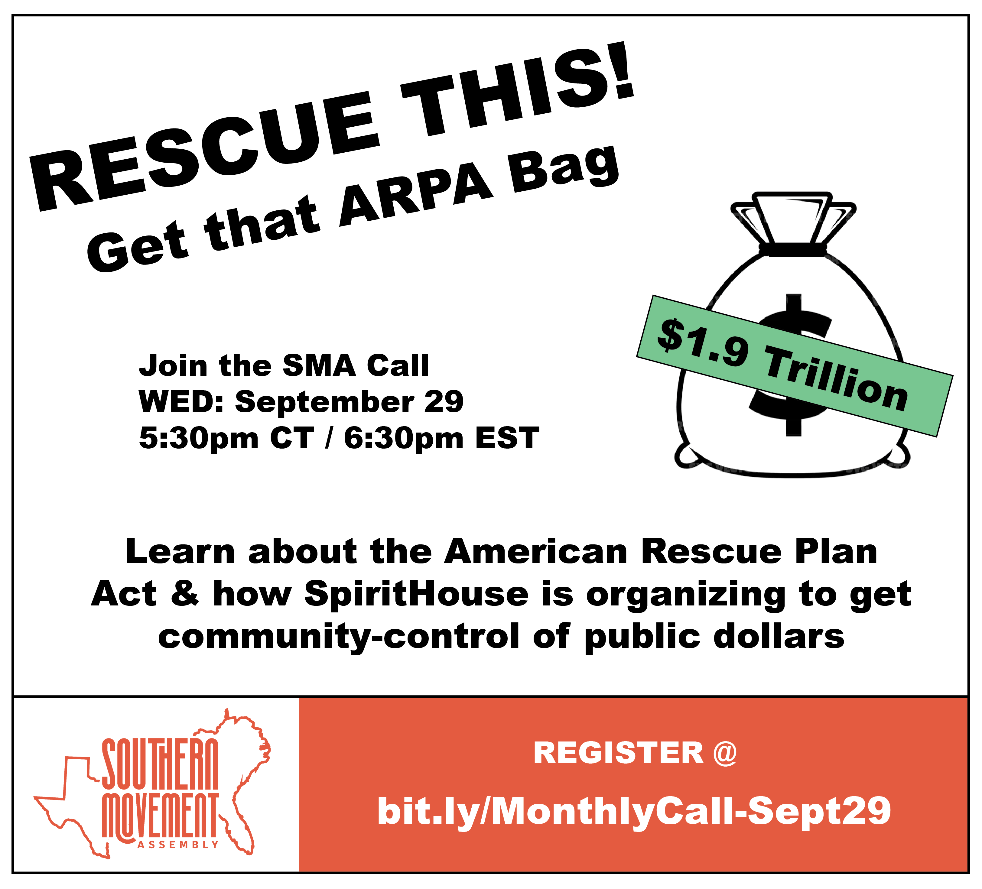 A group of people rallying to end police brutality