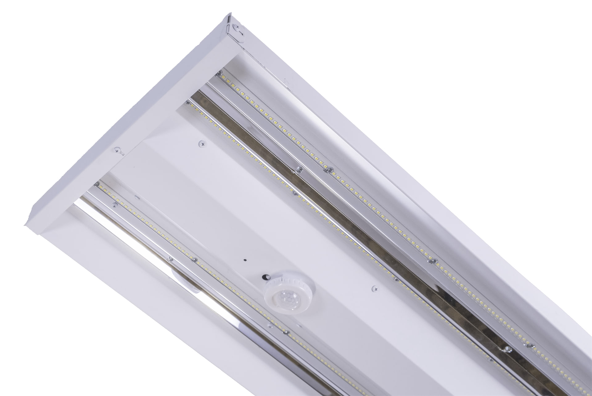 8' 6 Bar Aisle Lighter