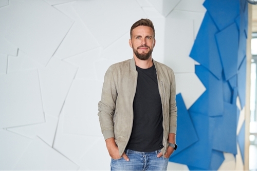 Über talentsconnect