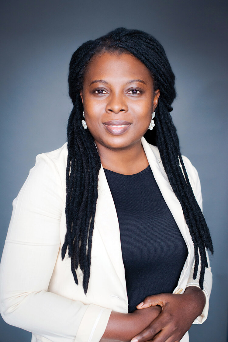 Equity in Brain Health - Atlantic Fellows