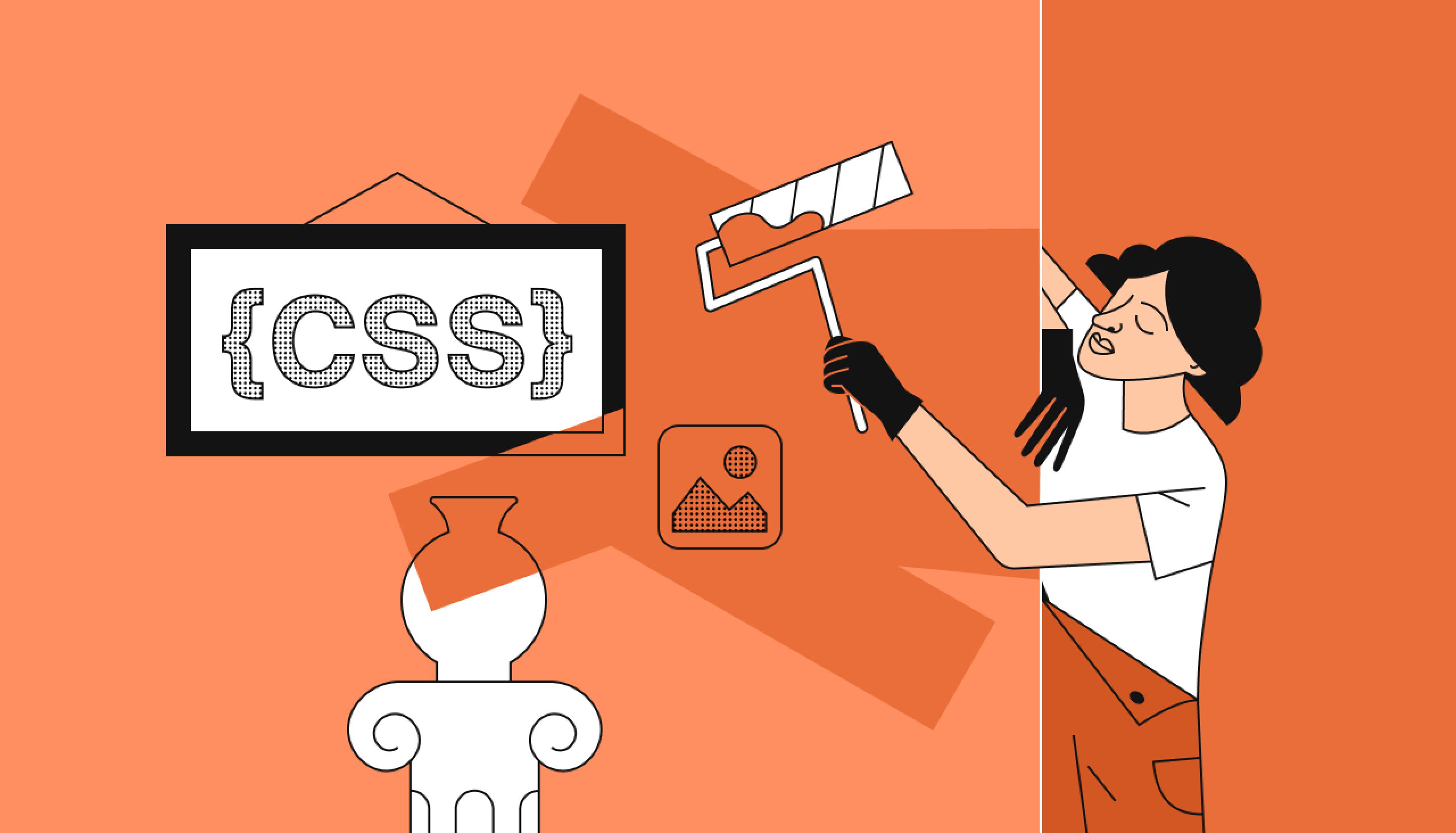 CSS 101: A Beginner-Friendly Introduction to Styling Web Pages