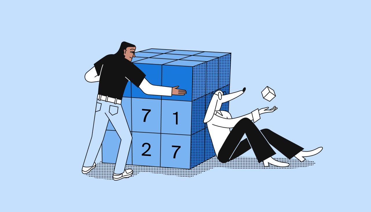 NumPy: Work With Large Arrays of Numbers in One-Two-Three