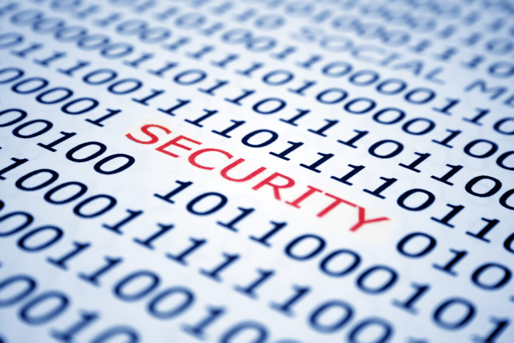 How Technology Strengthens Security
