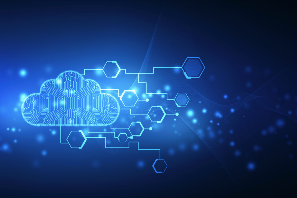 Top Four Security Concerns About the Cloud
