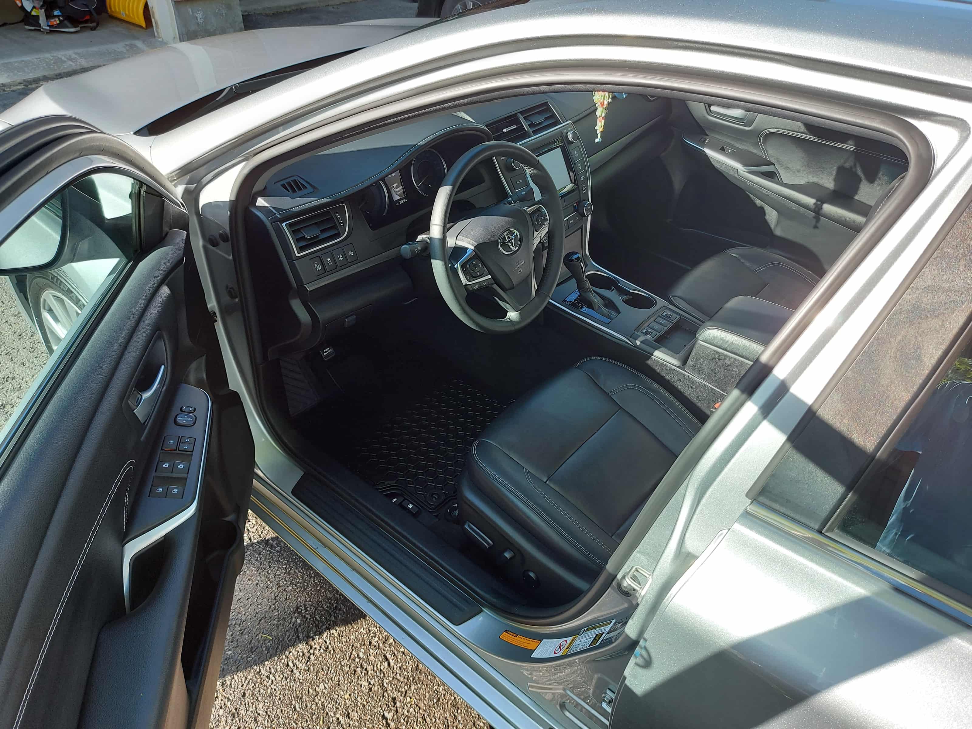 Mobile Car Detailing Kanata Cleen Detailing