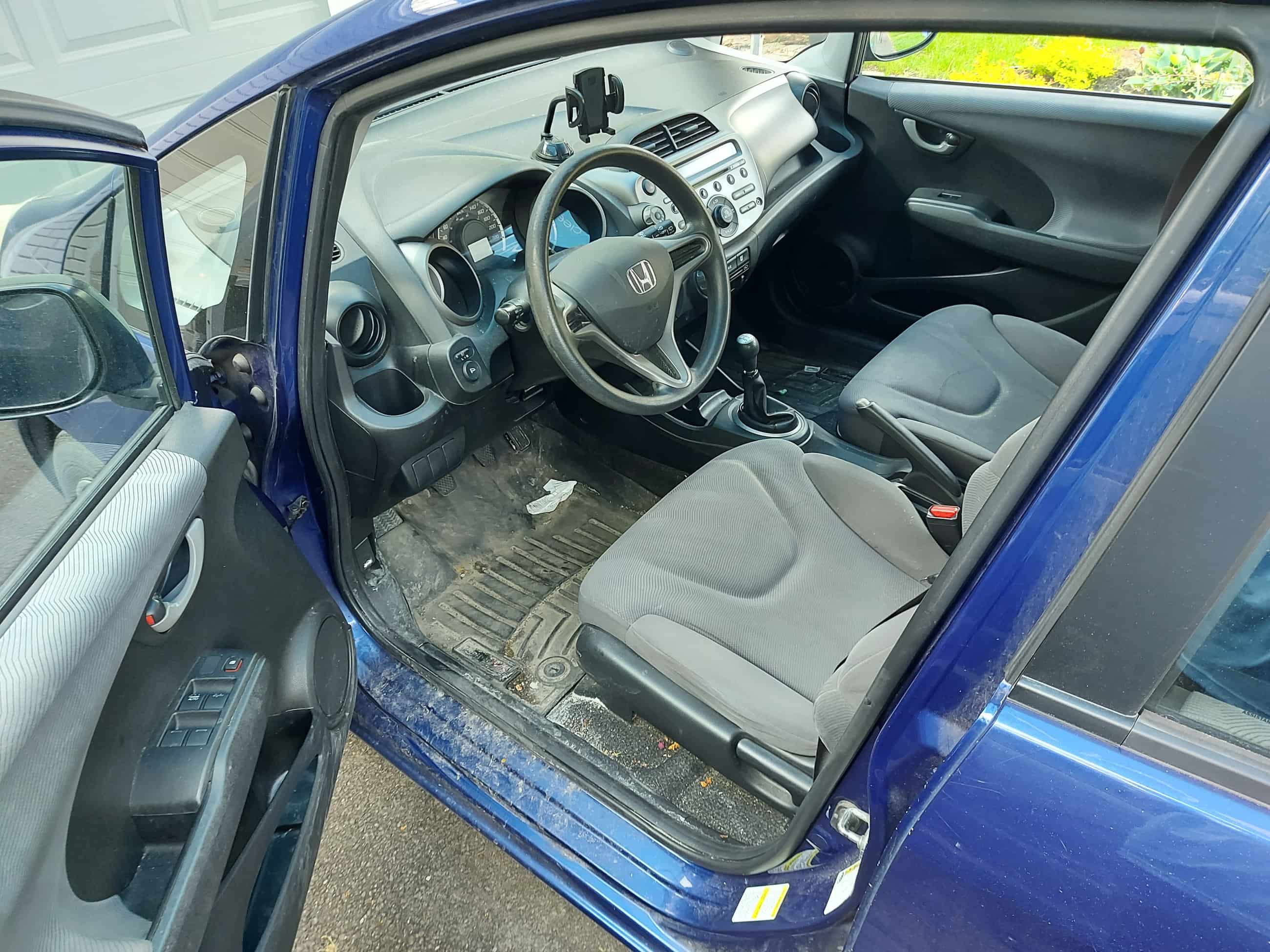 Mobile Car Detailing Orleans Cleen Detailing