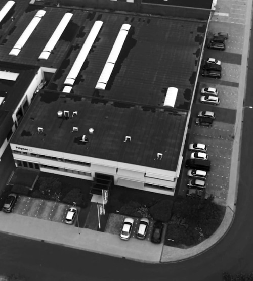 Pagès Group | Automation Solutions.