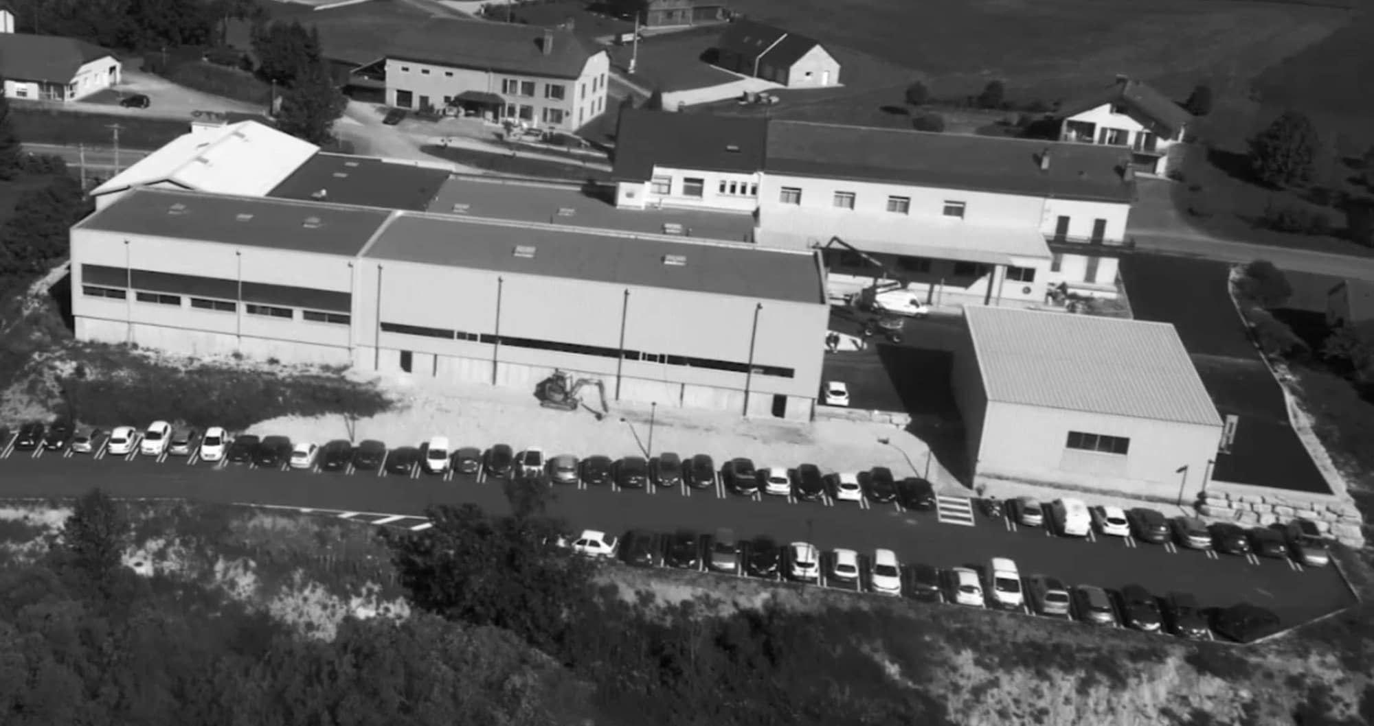 Pagès Group | Automation Solutions.