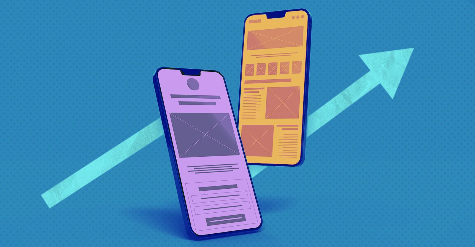 Great Mobile Landing Pages