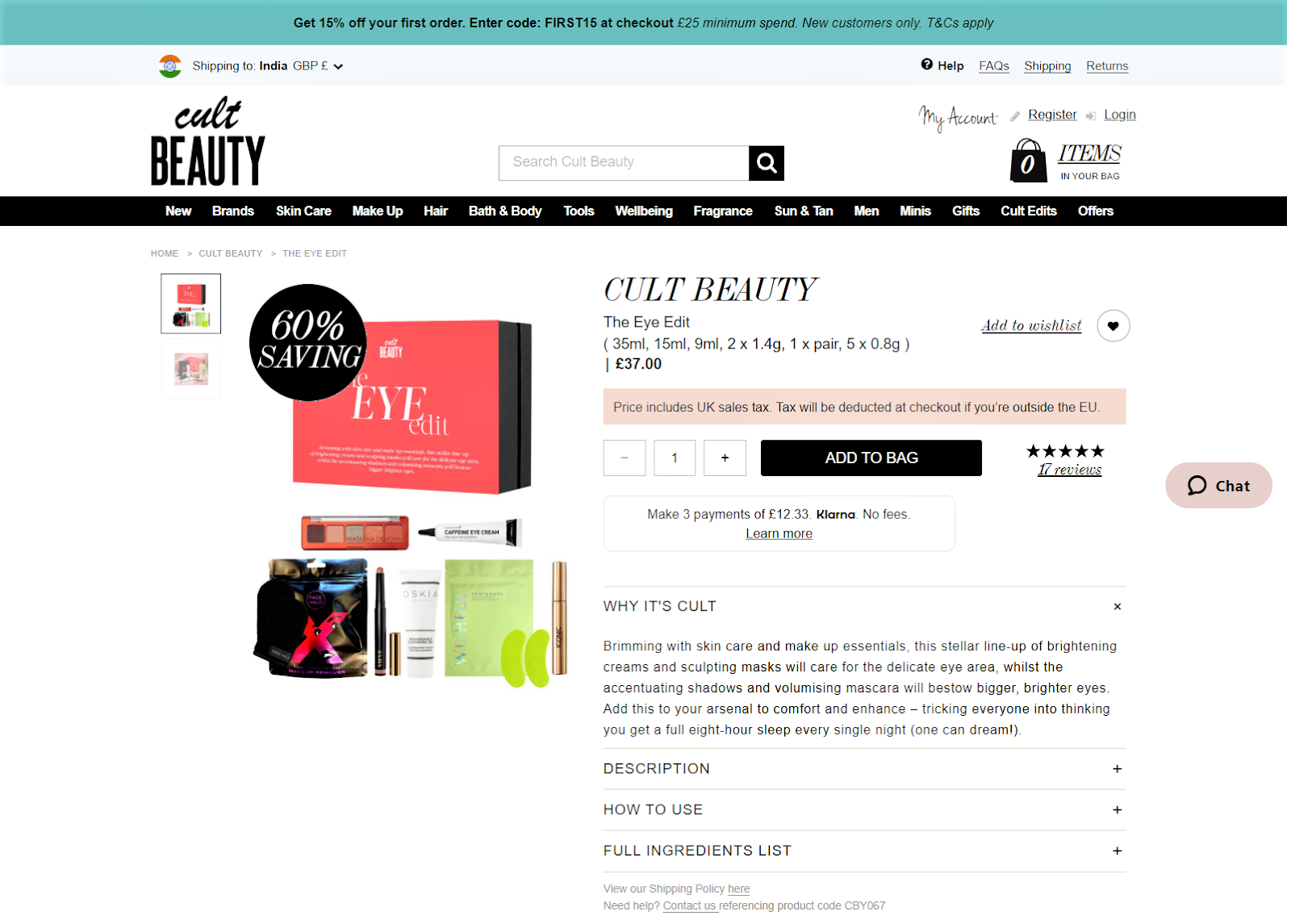 26 Amazing Product Page Design Examples in eCommerce (+ Expert Advice)
