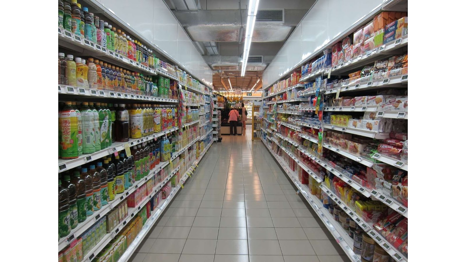 What Is a Sales Floor? How to Make It More Inviting for Customers?