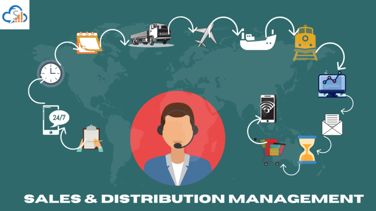 The Sales and Distribution Strategy to Boost Your Revenue