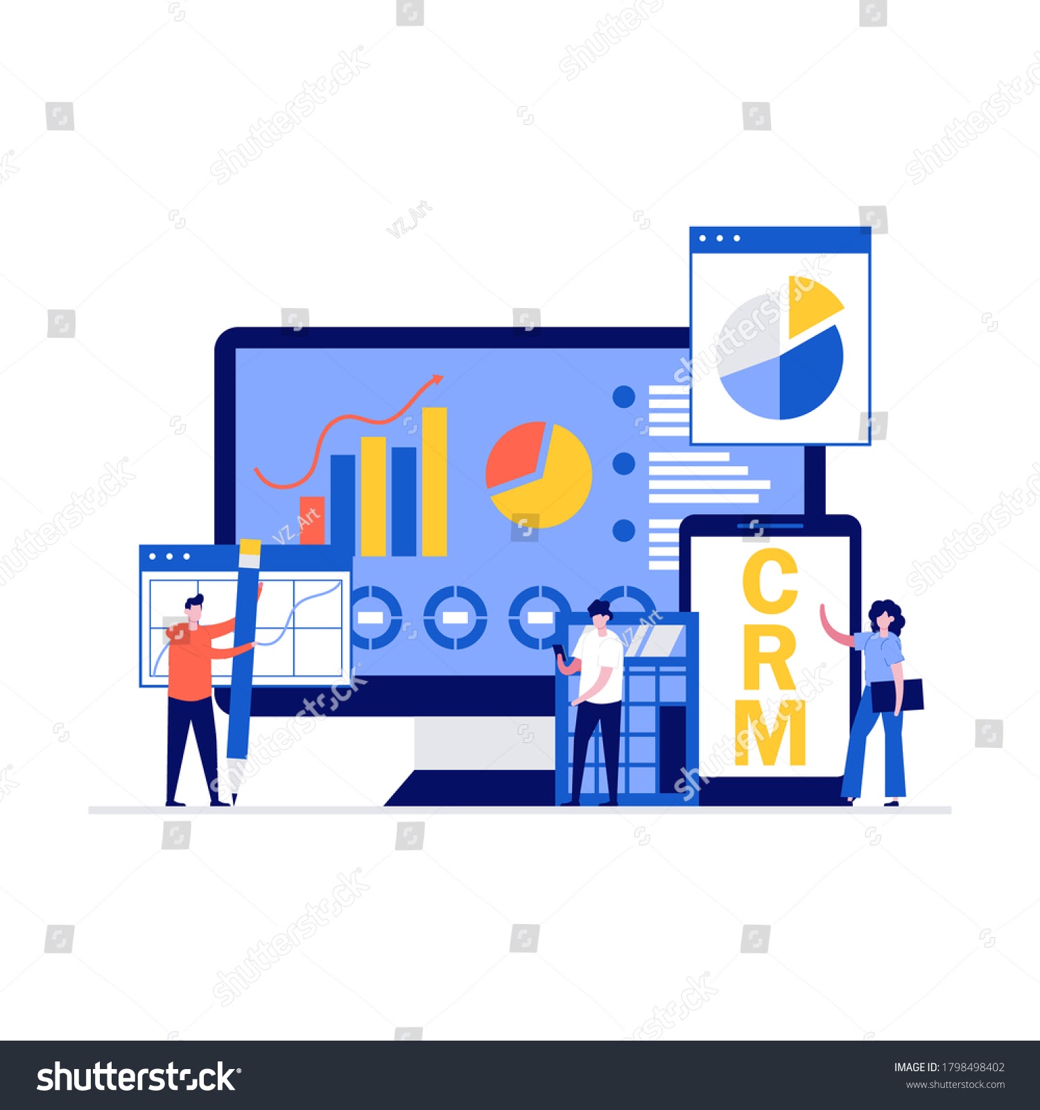 6 Best Prospect CRM Tools To Ease Your Work