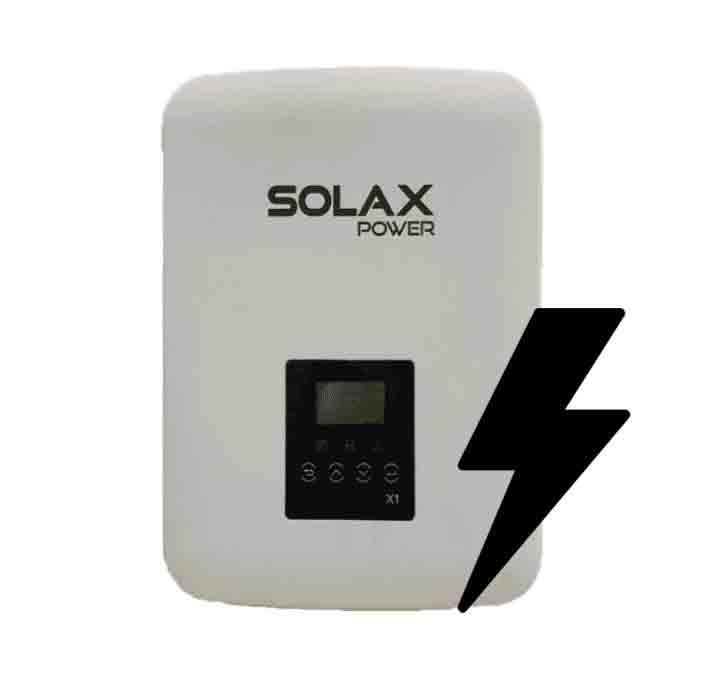 Nouvel'R vous aide à déceler la panne de votre onduleur photovoltaïque