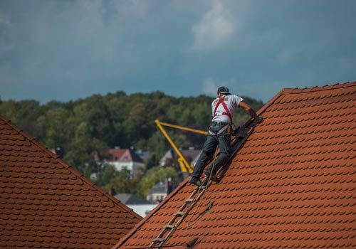 Faites appel à un réparateur d'onduleur solaire expert