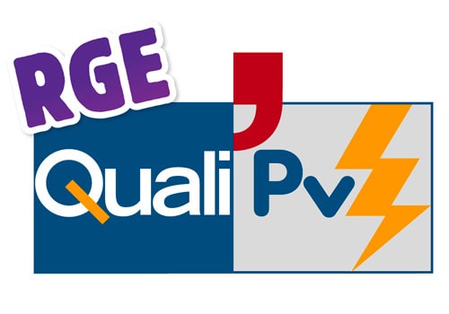 Vérifiez les qualifications des techniciens photovoltaïques