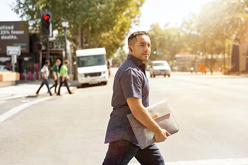 Vous pouvez porter plainte en cas de démarchage commercial abusif.