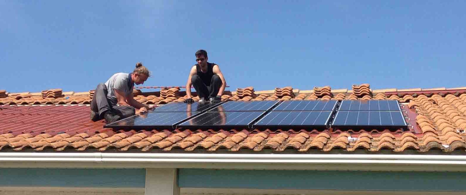Vérifiez les dates de début et fin de chantier sur votre devis solaire