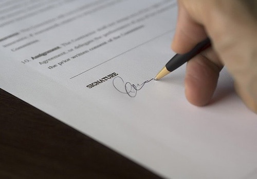 L’indemnisation envers EDF OA est obligatoire car vous avez signé un contrat qui vous engage sur une durée définie.
