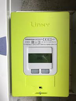 Dépannage de panneau solaire suite à un compteur à l'arrêt