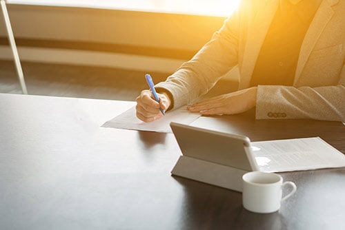 En cas de changement de système photovoltaïque vous devrez signer un avenant à votre contrat.