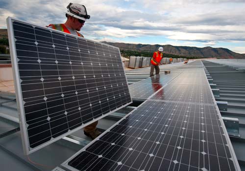 Faites appel à des experts qualifiés pour éviter les problèmes d'onduleurs photovoltaïques