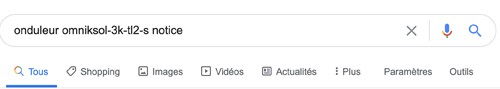 Pour procéder au paramétrage wifi de votre onduleur consultez sa notice d'utilisation.