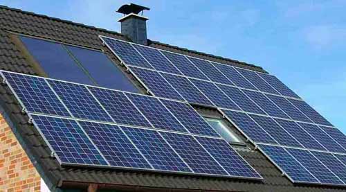 Passez de la revente à l'autoconsommation photovoltaïque c'est possible.