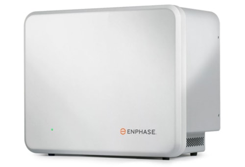 Installez des batteries solaire permet d'augmenter le taux d'autoconsommation