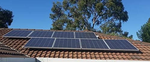 Découvrez quel est le coût d’un chauffage solaire avec des panneaux photovoltaïques