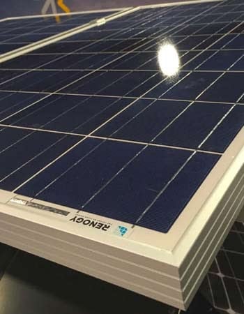 Découvrez quel est le coût d’un chauffage solaire avec des panneaux solaires hybrides