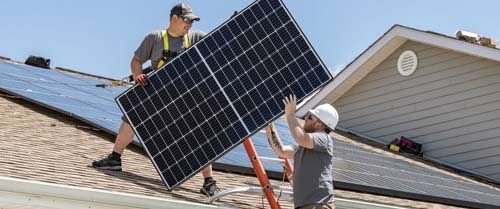 Nouvel'R Énergie vous explique comment installer un chauffage solaire