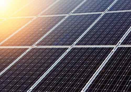 Découvrez le prix d'une installation photovoltaïque.