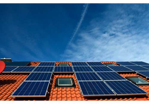 La revente totale de l'énergie de panneaux solaires est rentable pour une maison secondaire.