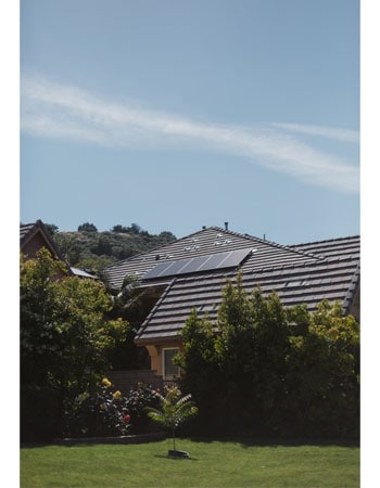 Il y a des questions à se poser avant la pose de panneaux solaires.
