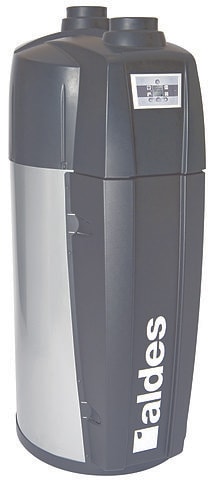 Optez pour un ballon thermodynamique et faites des économies d'énergie