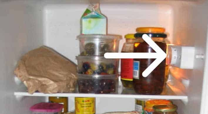 Réglez la température de votre frigo pour faire des économies d'énergie