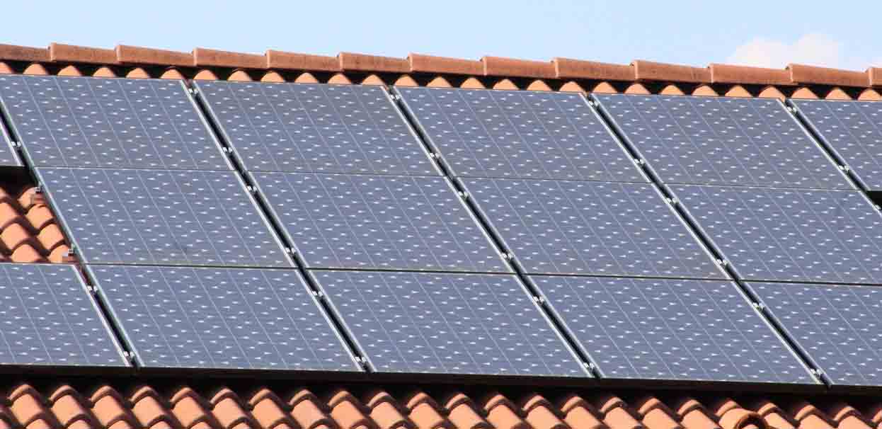 Proportionnez vos panneaux solaires pour maximiser votre rentabilité