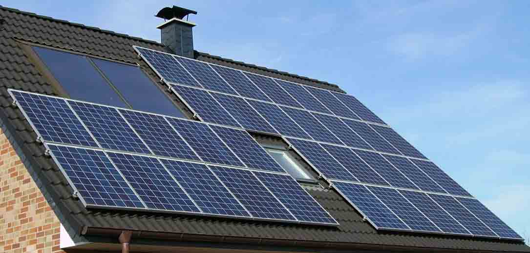 Nouvel'R vous explique l'installation de panneau solaire en surimposition