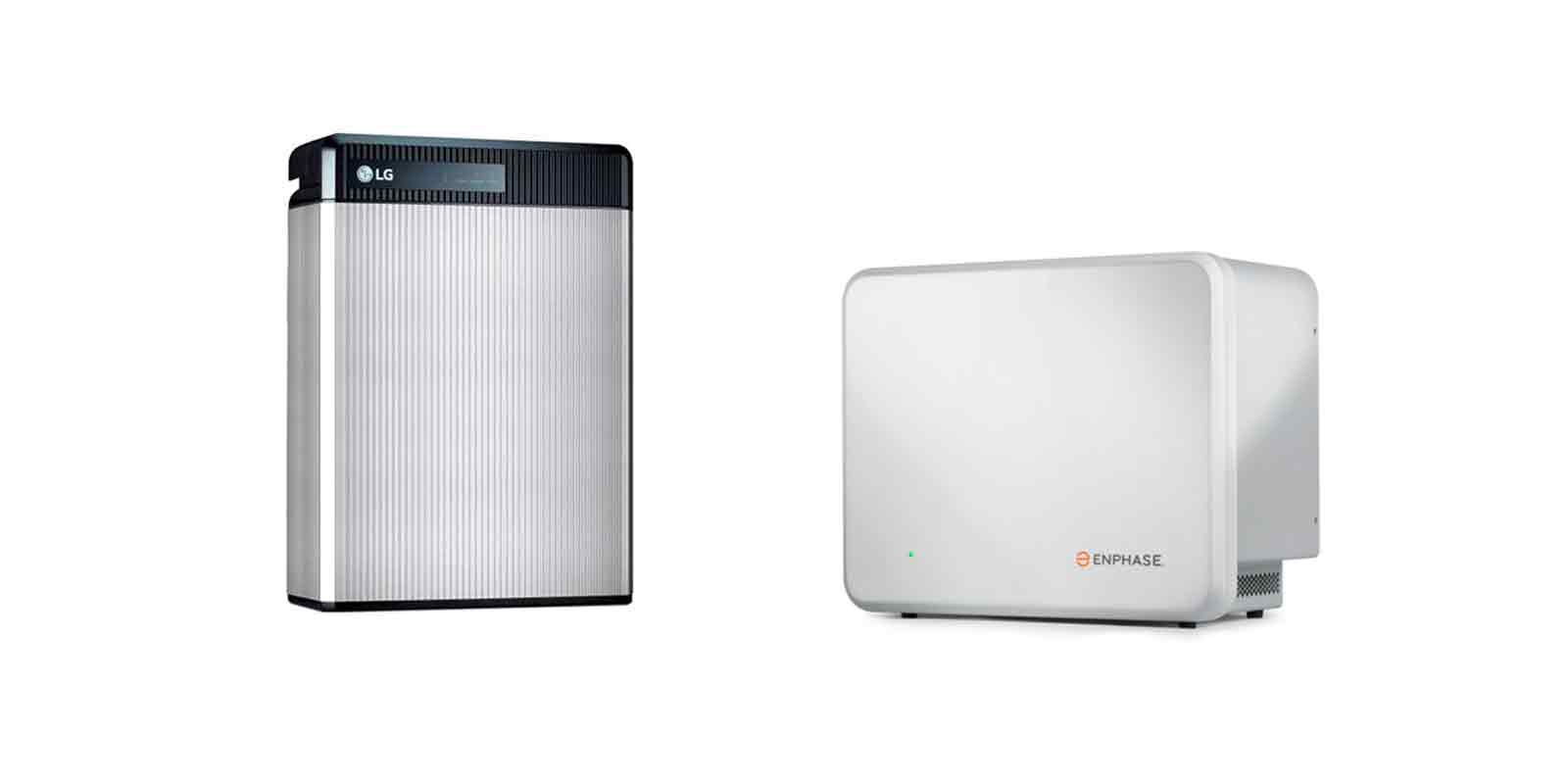 Les batteries solaires permettent de stocker l'électricité