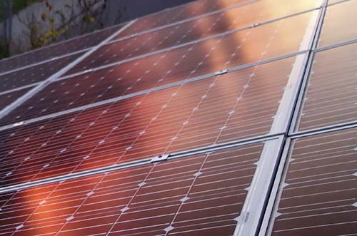 Trouvez comment optimiser le rendement réel de vos panneaux photovoltaïques