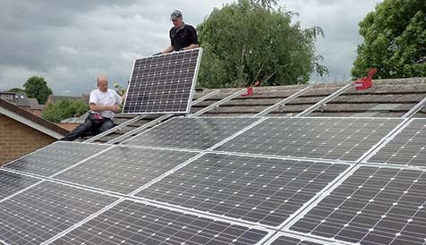 Découvrez les conditions pour vendre son électricité.