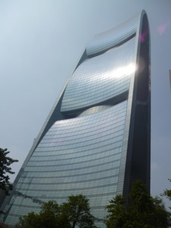 Découvrez pourquoi la Chine est leader de la fabrication de panneaux solaires