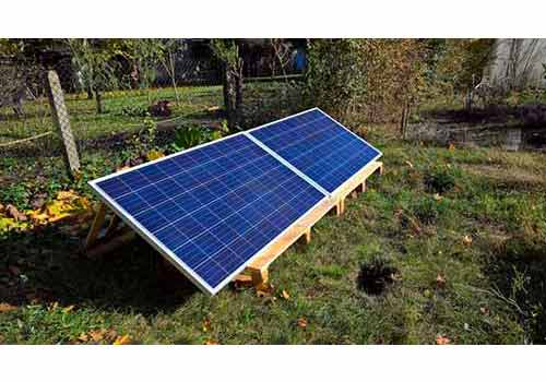 Découvrez toutes les démarches pour installer un panneau solaire chez soi.
