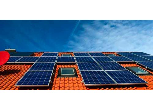 Découvrez la durée de vie d'un panneau solaire.