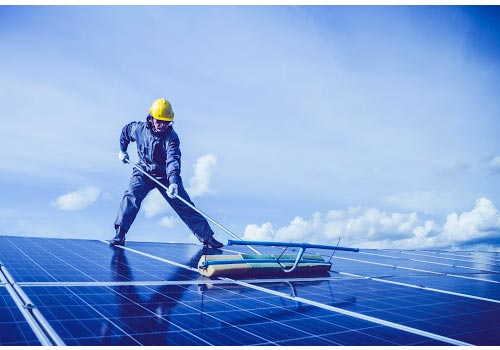 La qualité des panneaux solaires est un critère important pour obtenir une bonne production.