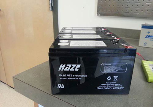 Découvrez quelle est la durée de vie des batteries plomb ouvert