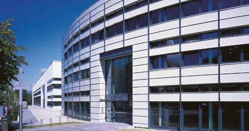 Sachez que l’industrie photovoltaïque allemande est pleine de ressources