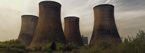 L'énergie photovoltaïque vous permet de réduire l'utilisation de l'énergie nucléaire
