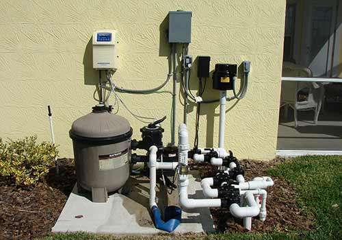 Découvrez ce qu'est une pompe de filtration.